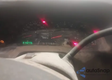 2004 Ford F-250 Lariat/Xl/Xlt from USA, damaged, VIN 1FTNW21L94EC27527